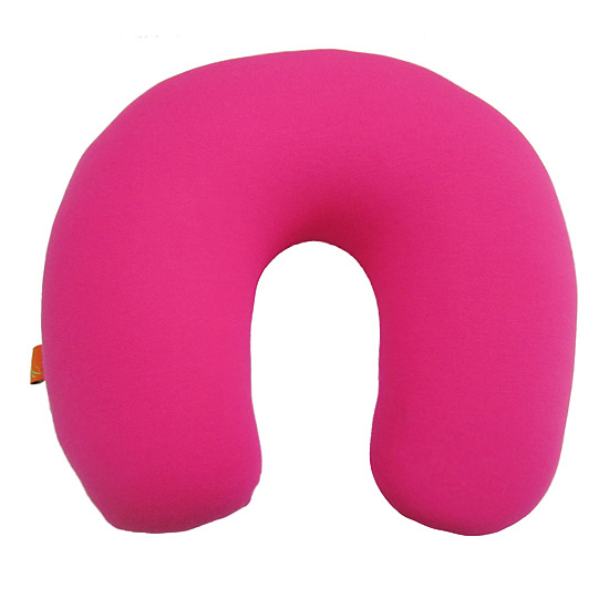 NameU shape pillow