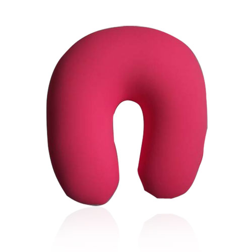 NameU shape pillow