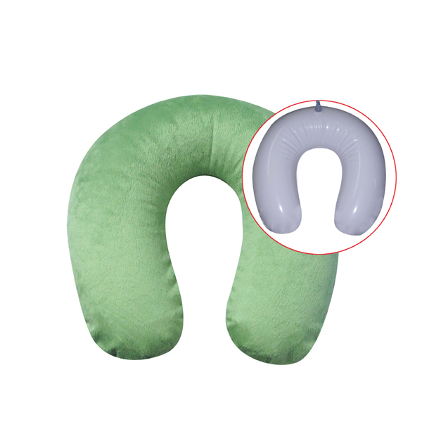 NameInflatable pillow