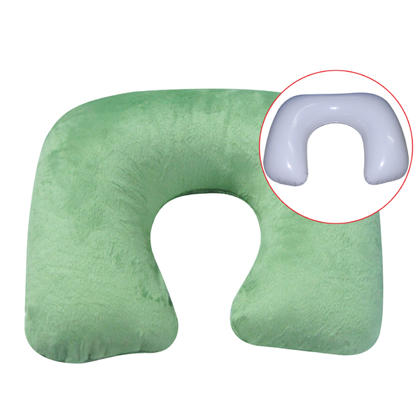 NameInflatable pillow
