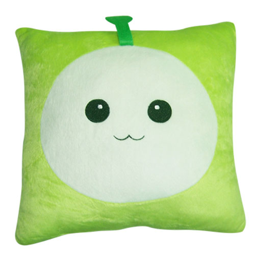 NameSquare pillow