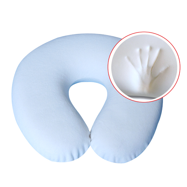 NameMemory foam pillow